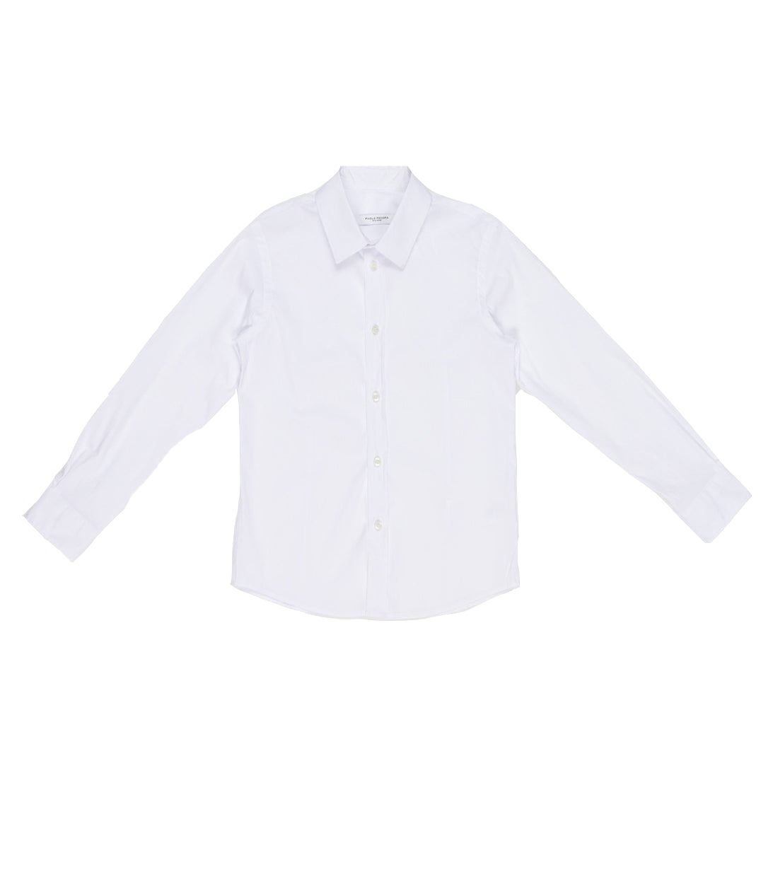 camicia paolo pecora