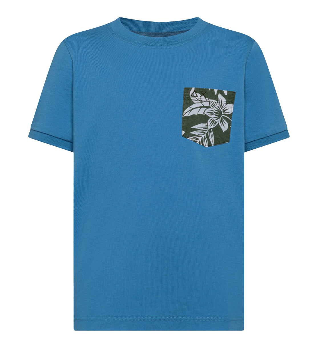 t-shirt taschino fantasia sun68