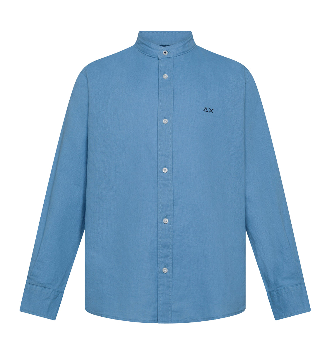 camicia koreana sun68