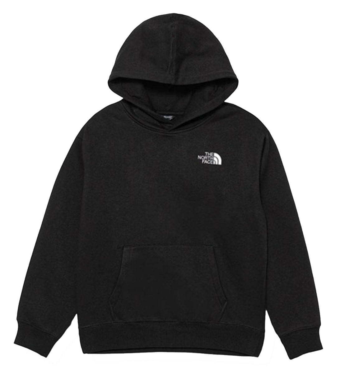 THE NORTH FACE - Felpa Essential