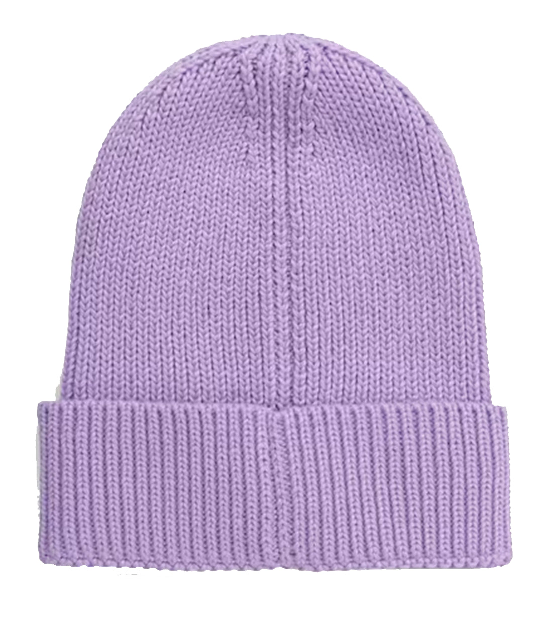 CAPPELLO RISVOLTO LILLA TNF