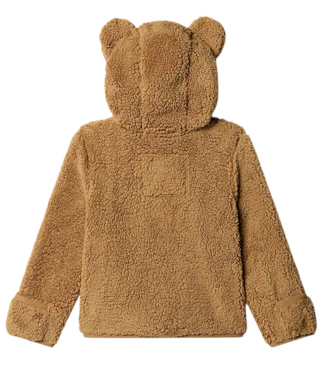 teddy the north face