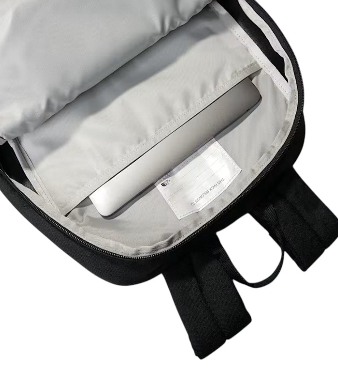 zaino the north face