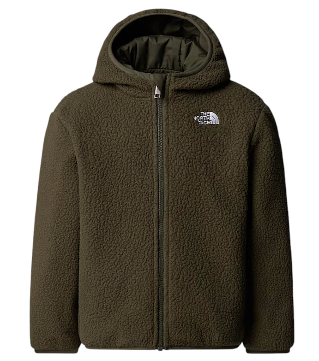 reversibile the north face