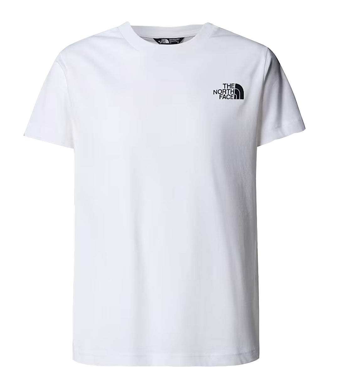 THE NORTH FACE - T-shirt NSE Box