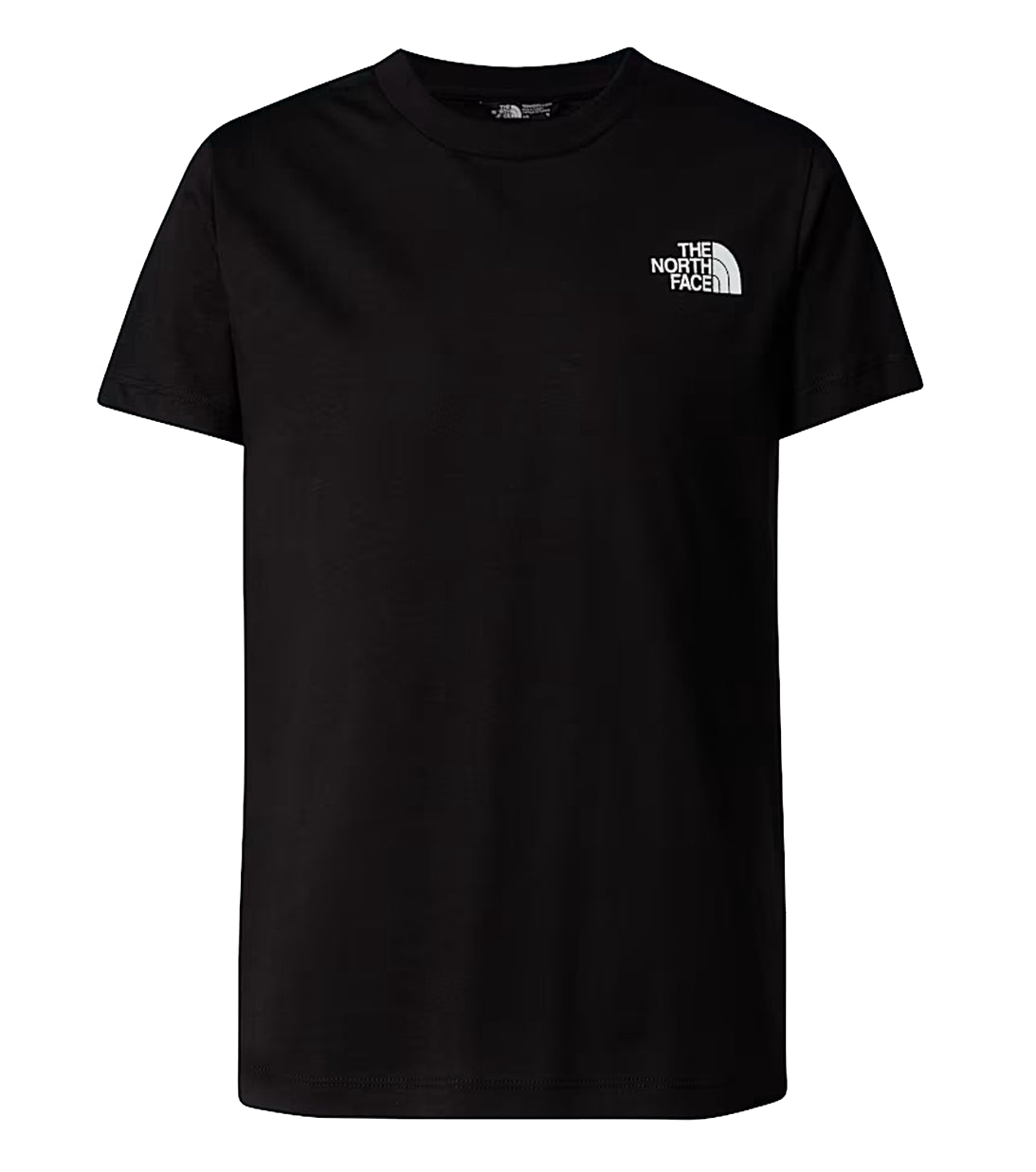 THE NORTH FACE - T-shirt NSE Box