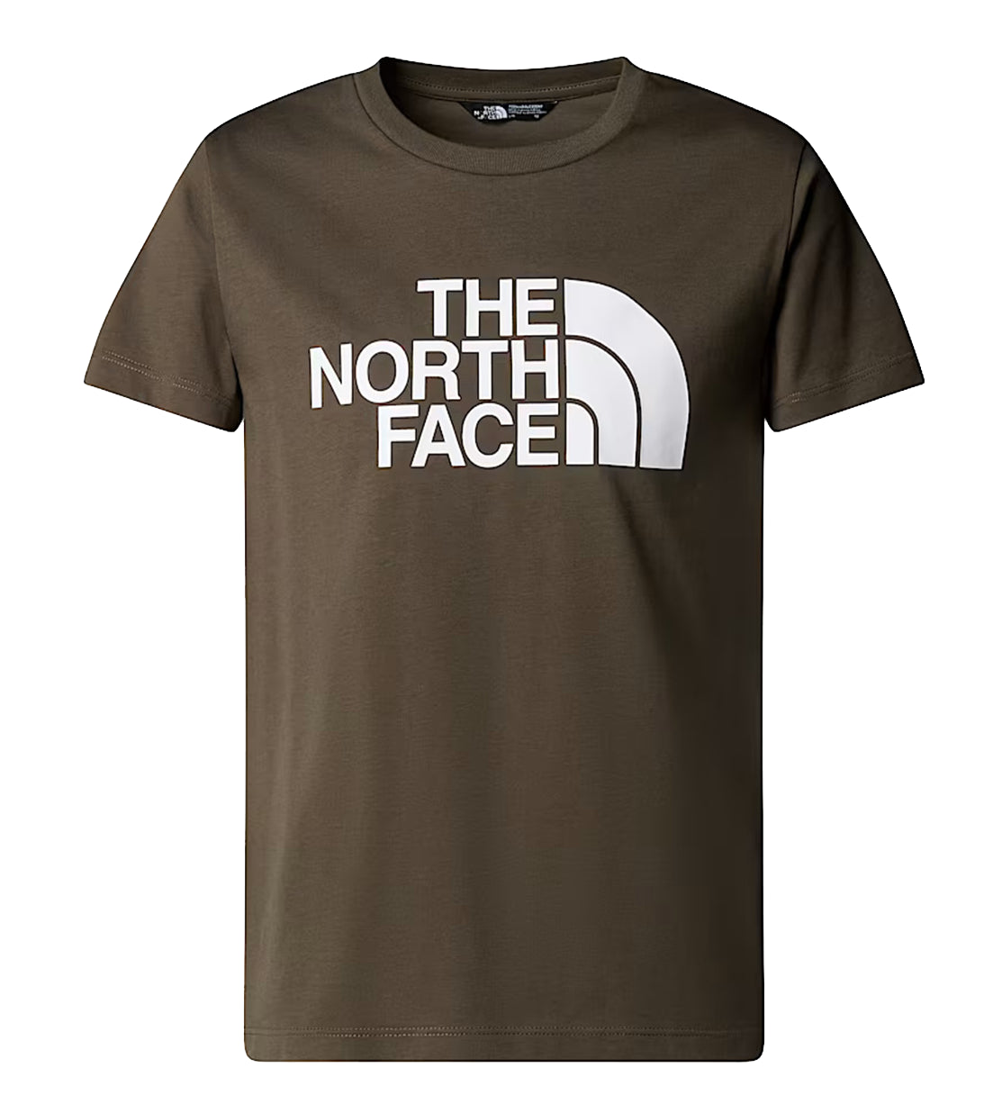 THE NORTH FACE - T-shirt Easy