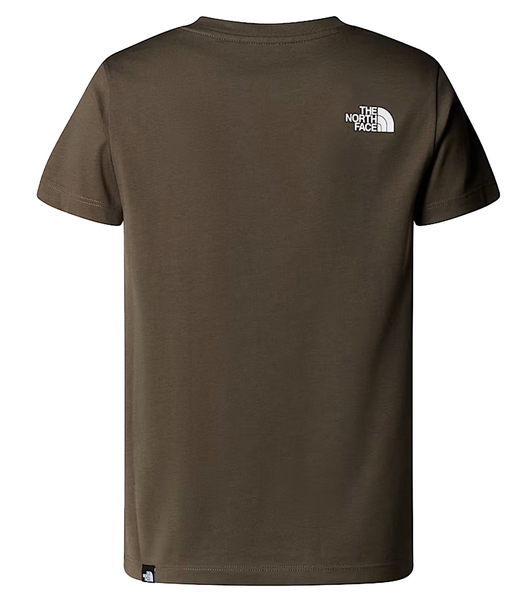 THE NORTH FACE - T-shirt Easy