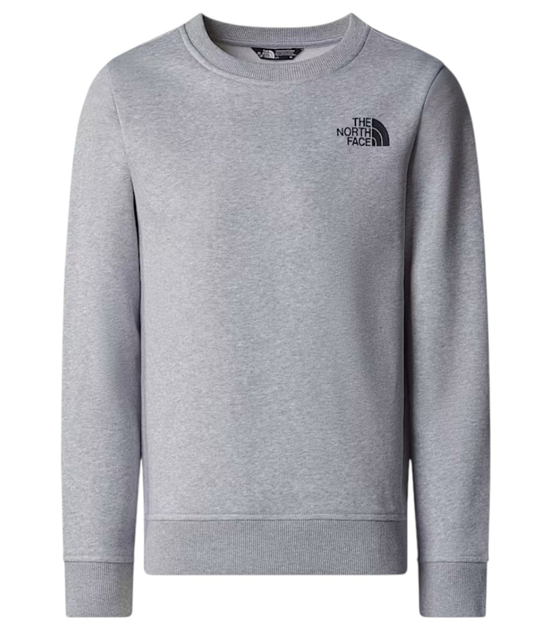 THE NORTH FACE - Felpa NSE Box