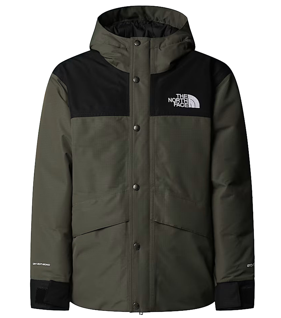 THE NORTH FACE - Giubbino Mountain Down