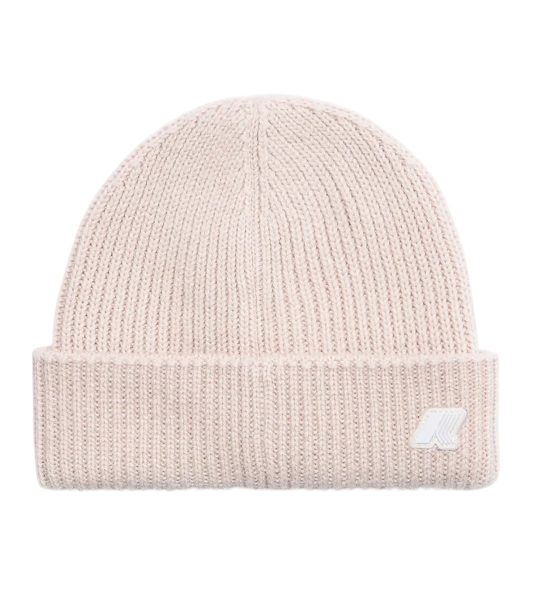 K-WAY - Berretto E. Brice Cardigan Stitch