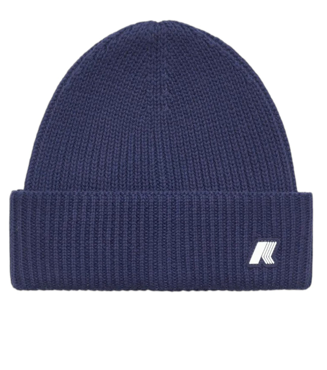 K-WAY - Berretto E. Brice Cardigan Stitch