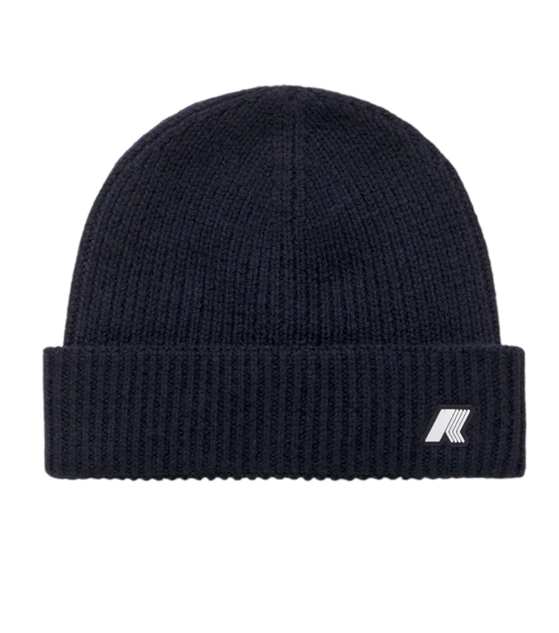 K-WAY - Berretto P. Brice Cardigan Stitch