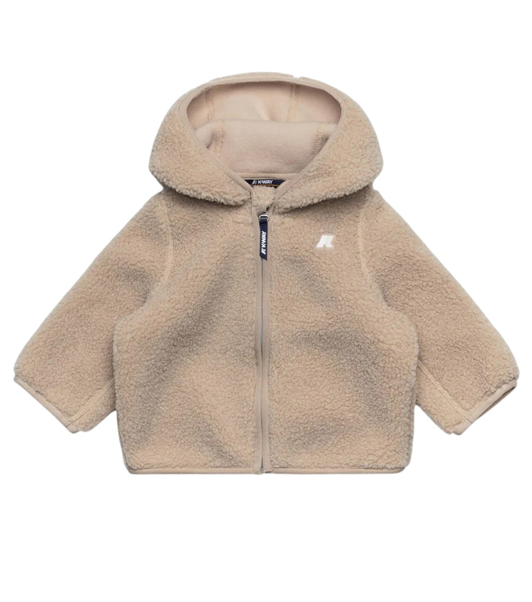 ORSETTO CASHEMIRE K WAY