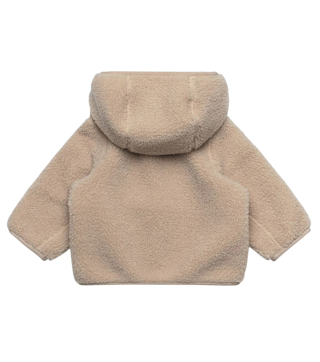 ORSETTO CASHEMIRE K WAY