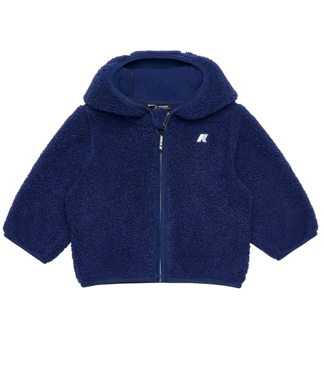 ORSETTO COBALTO K WAY