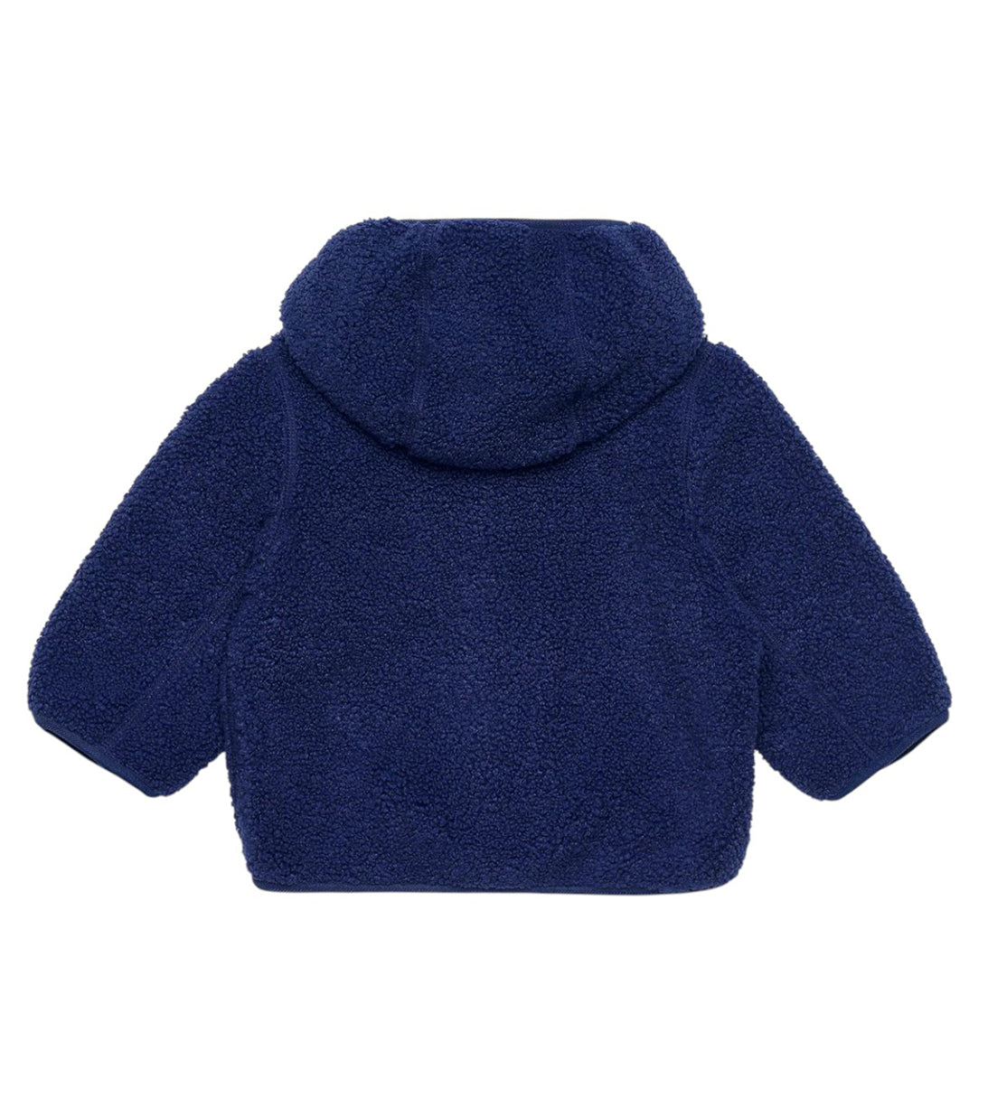 ORSETTO COBALTO K WAY