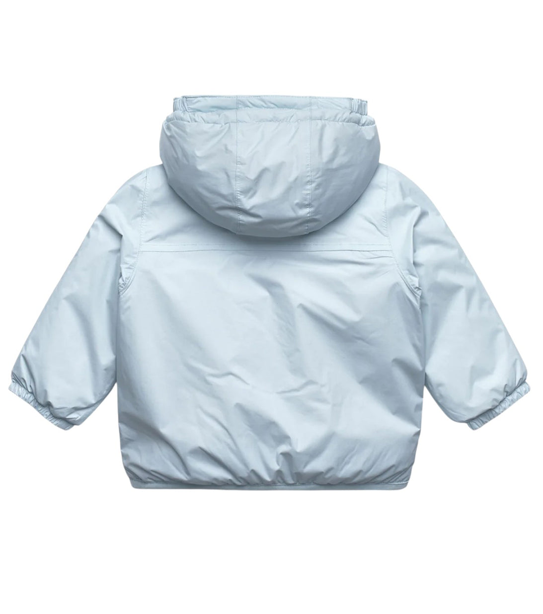 K-WAY - E.La Vrai Claudine Orsetto