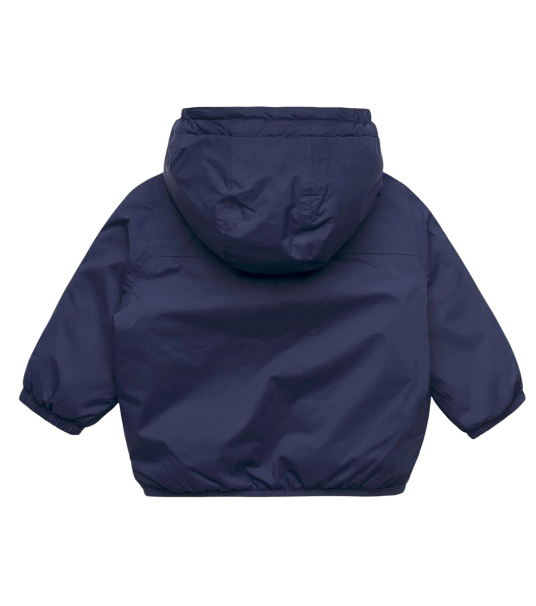 K-WAY - E.La Vrai Claudine Orsetto