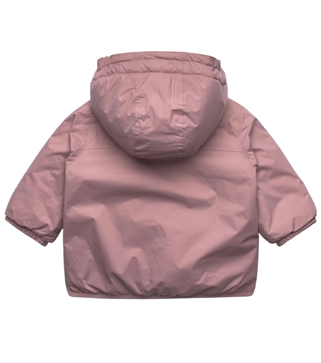 K-WAY - E.La Vrai Claudine Orsetto