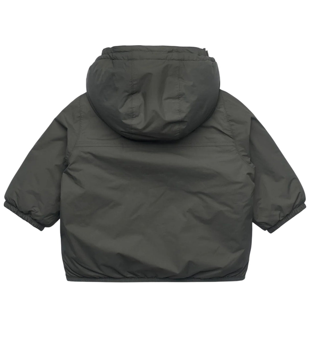 K-WAY - E.La Vrai Claudine Orsetto