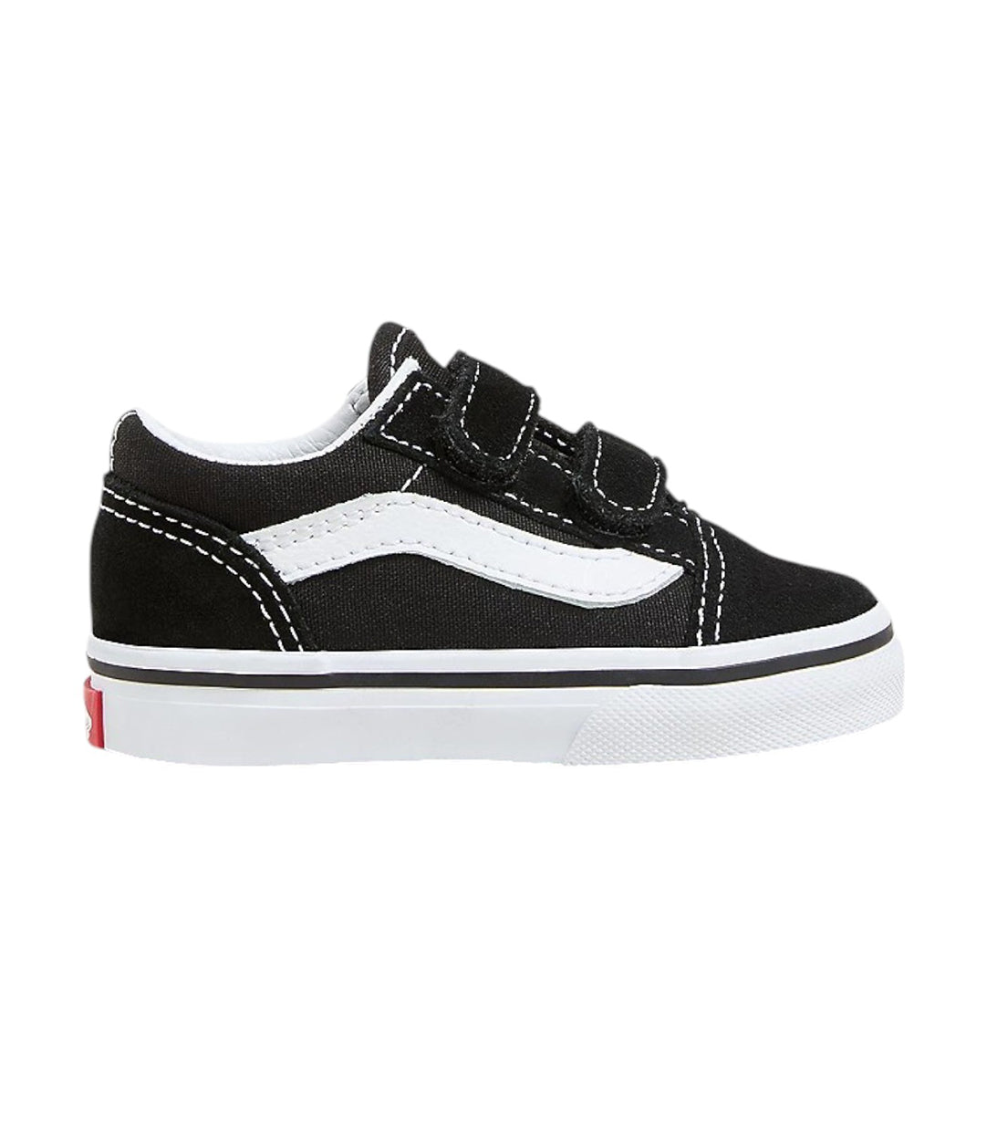 snakers vans baby