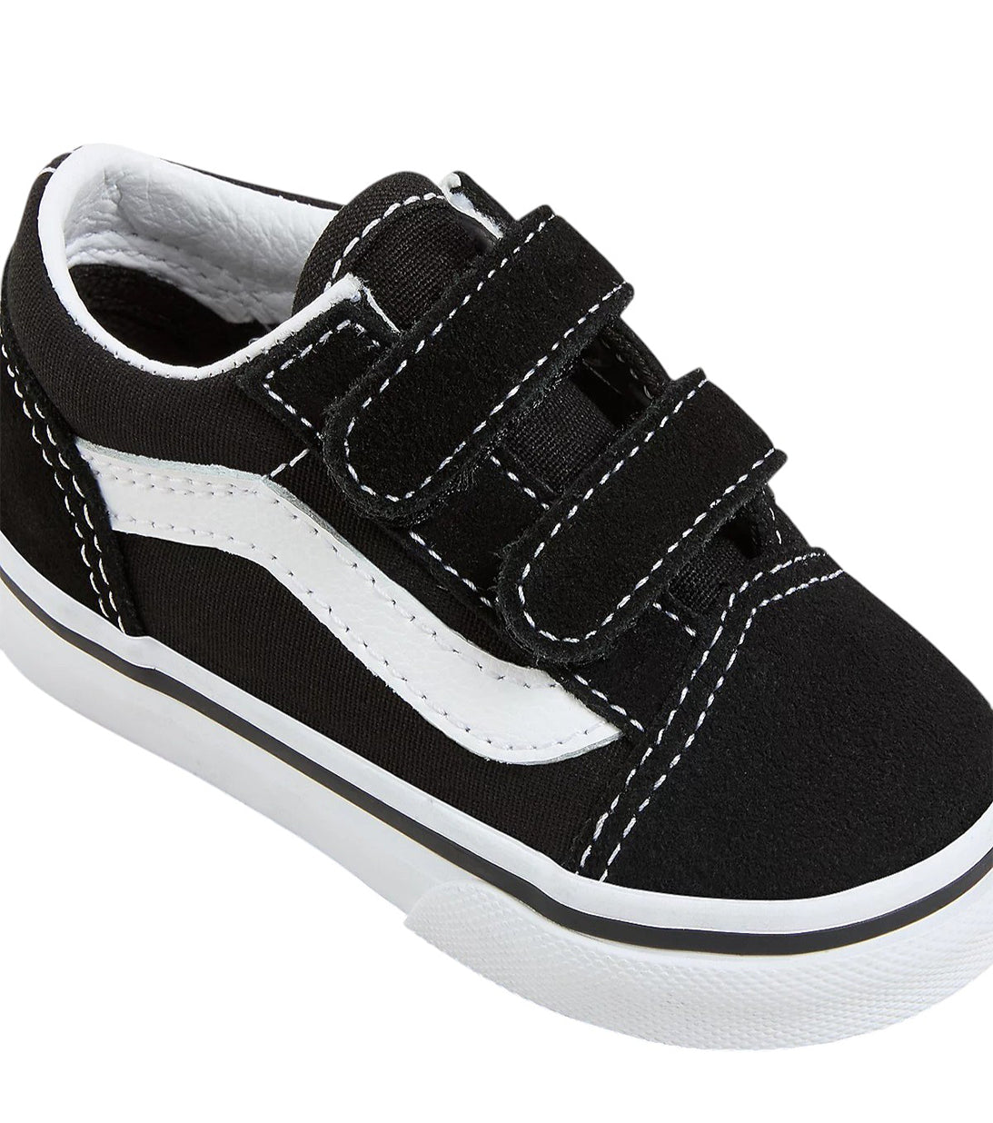snakers vans baby