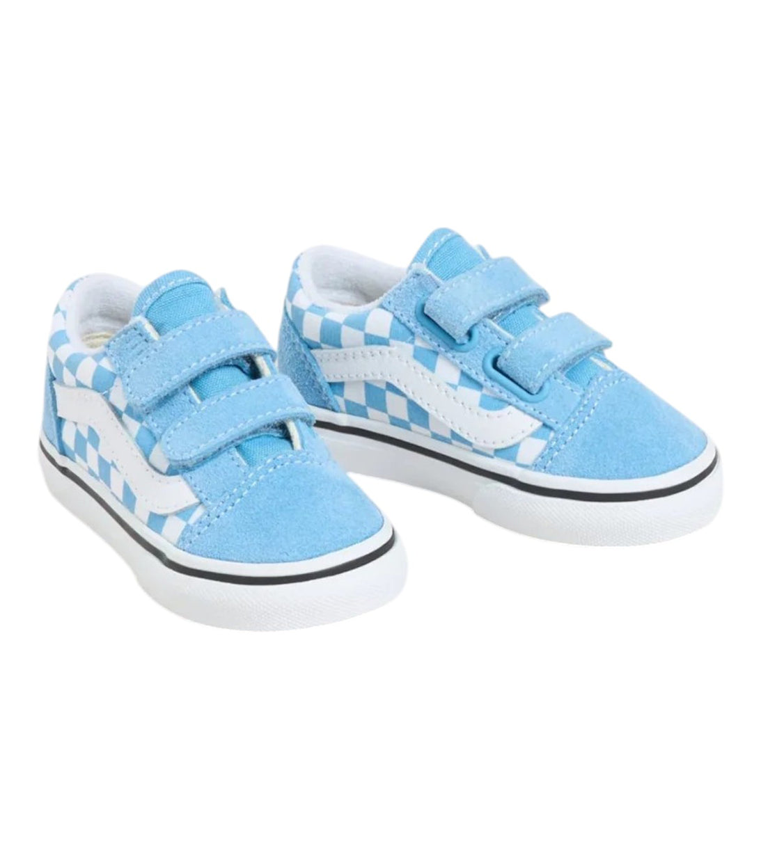 VANS - Scarpe Chiusura Strappo Old Skool