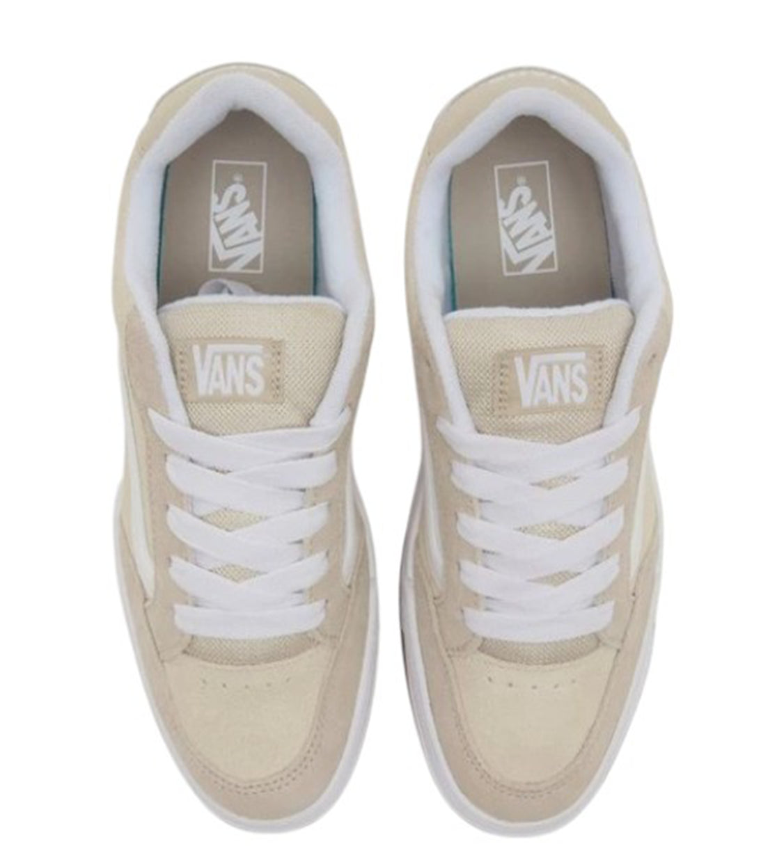 HYLANE  BEIGE VANS