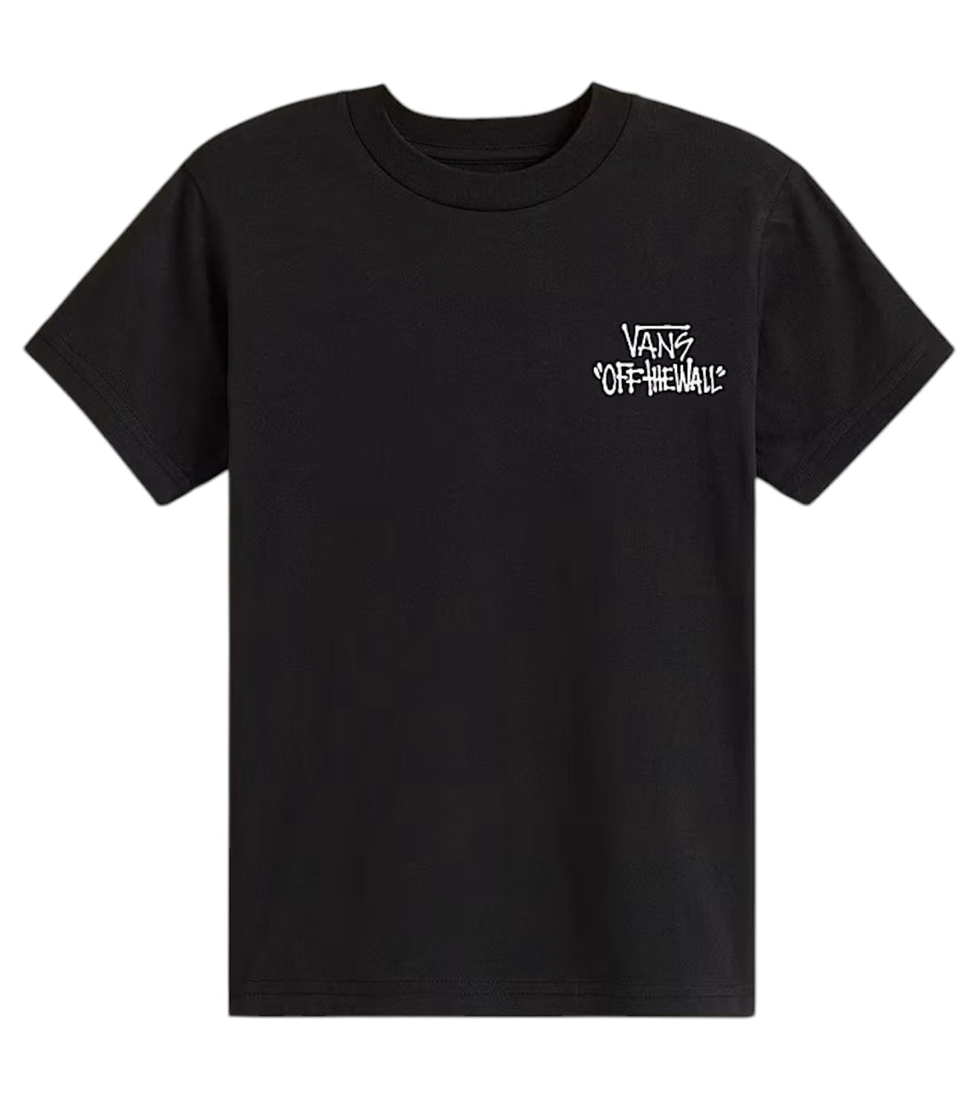 VANS - T-shirt Stomper