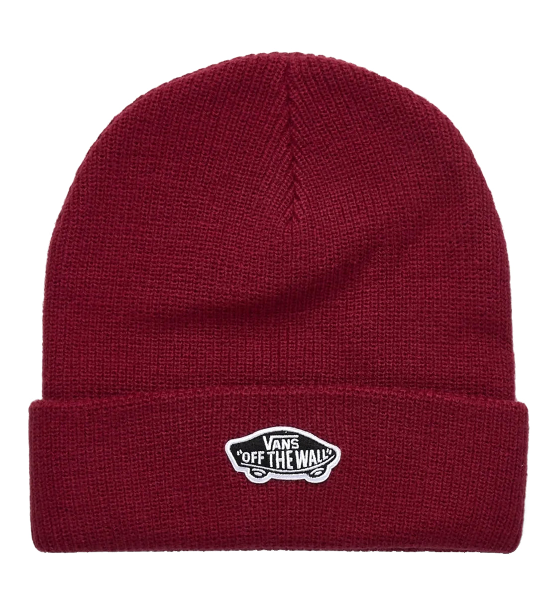 CAPPELLO BORDEUX VANS