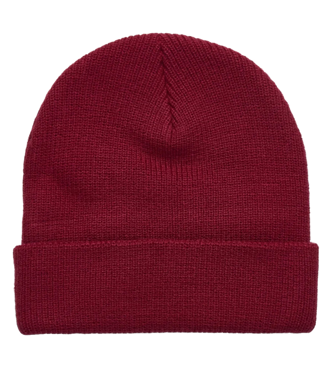 CAPPELLO BORDEUX VANS