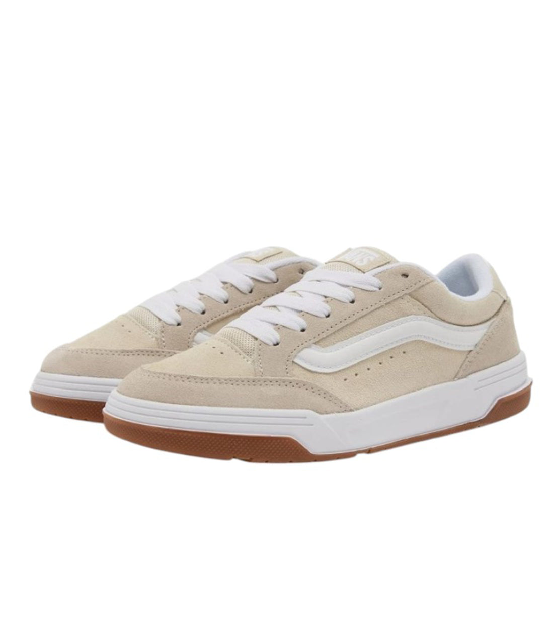 HYLANE  BEIGE VANS