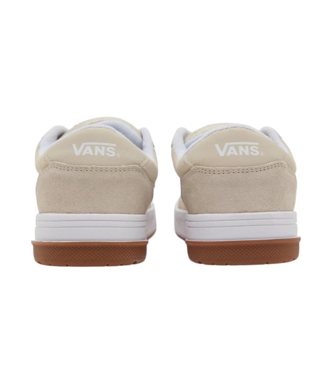 HYLANE  BEIGE VANS