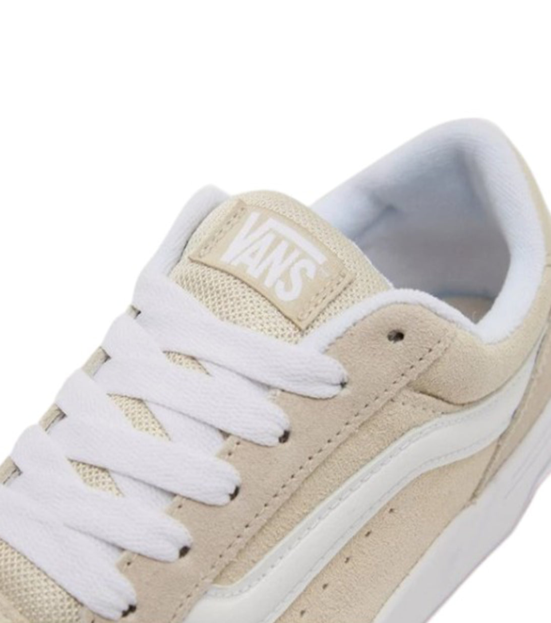 HYLANE  BEIGE VANS