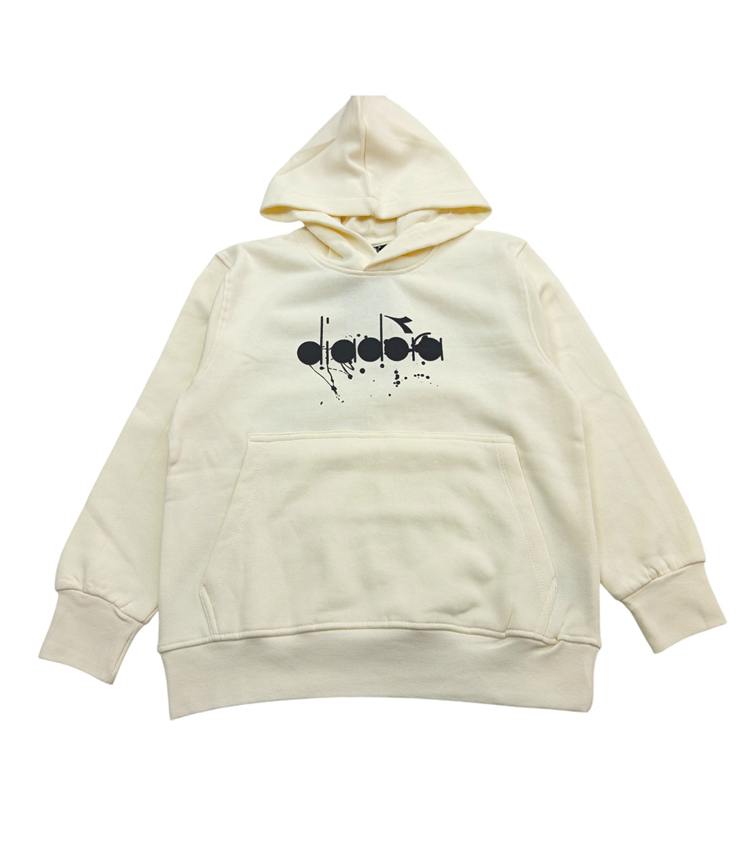 cargo in felpa diadora