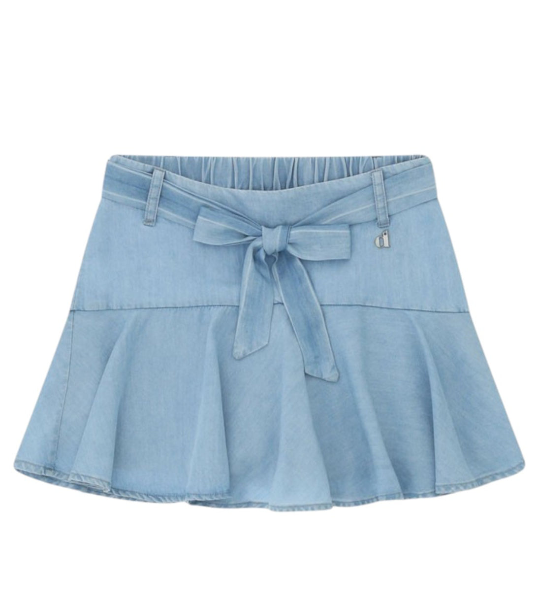 gonna fiocco denim dixie