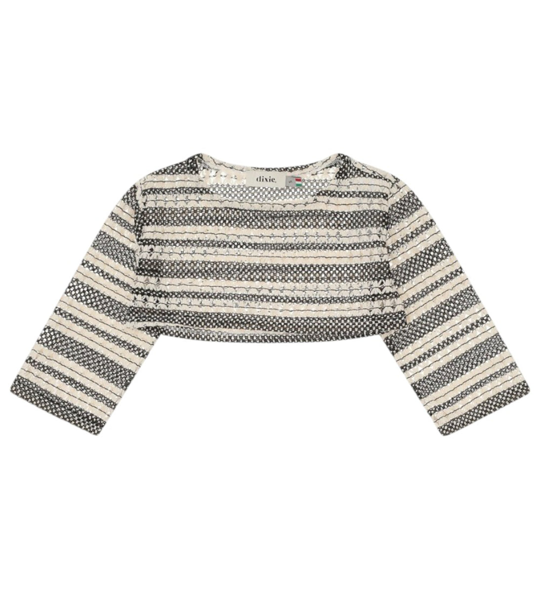 T.SHIRT CROP DIXIE