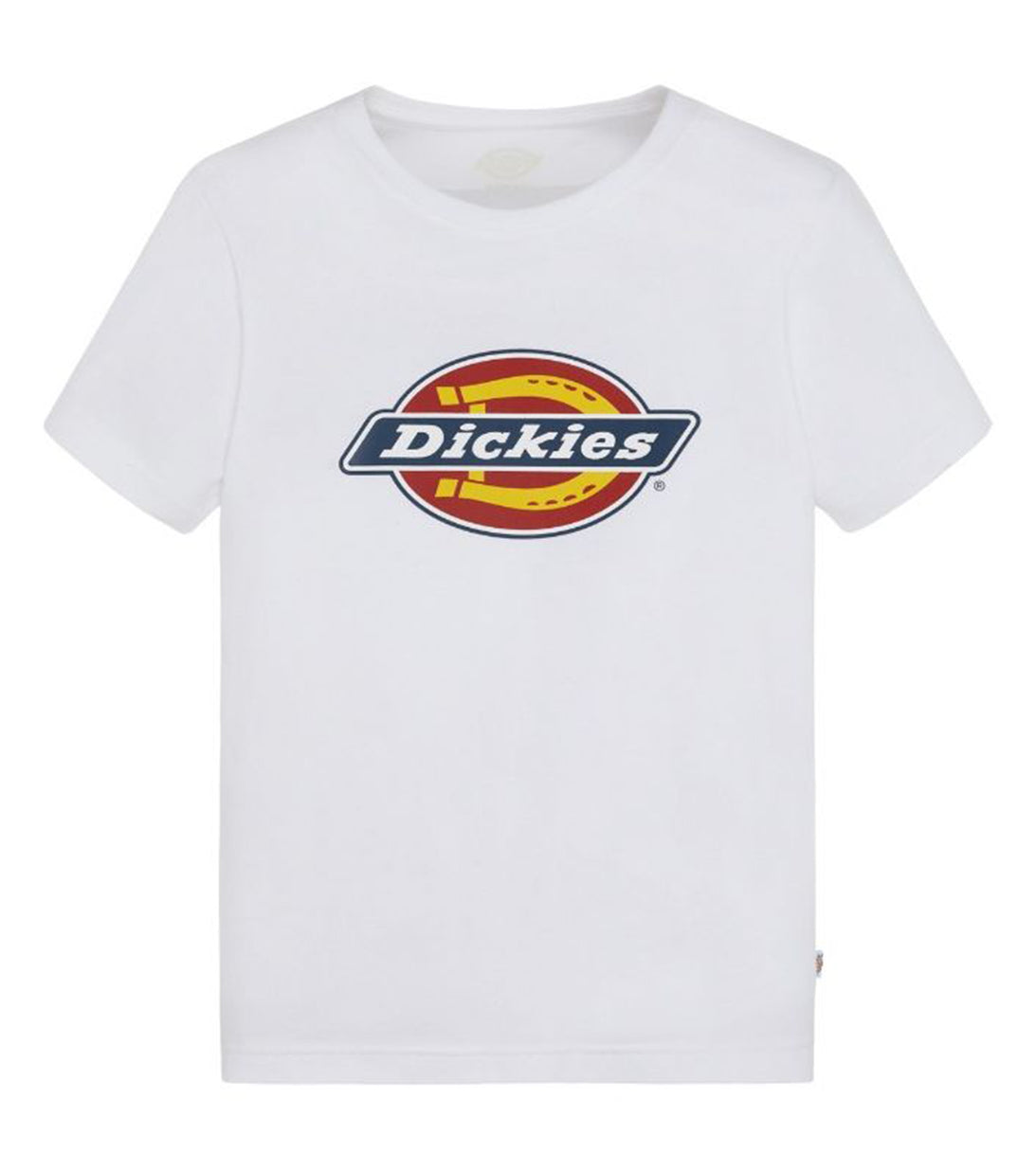t-shirt logo dickies