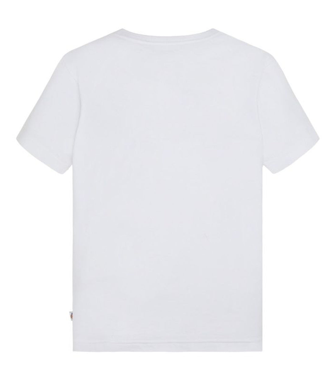 t-shirt logo dickies