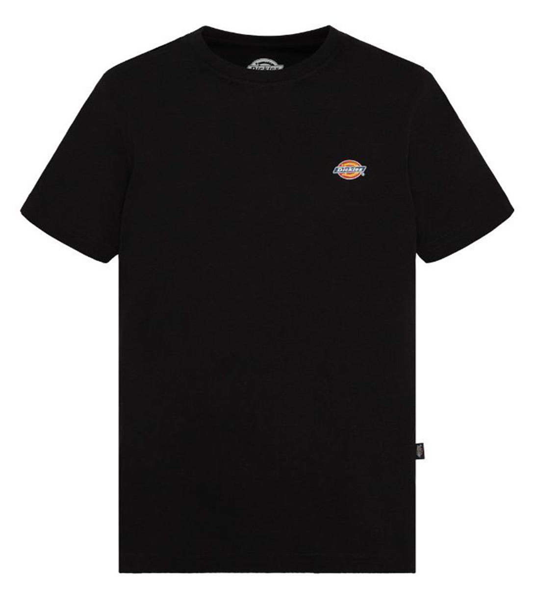T-SHIRT LOGO BASIC DICKIES