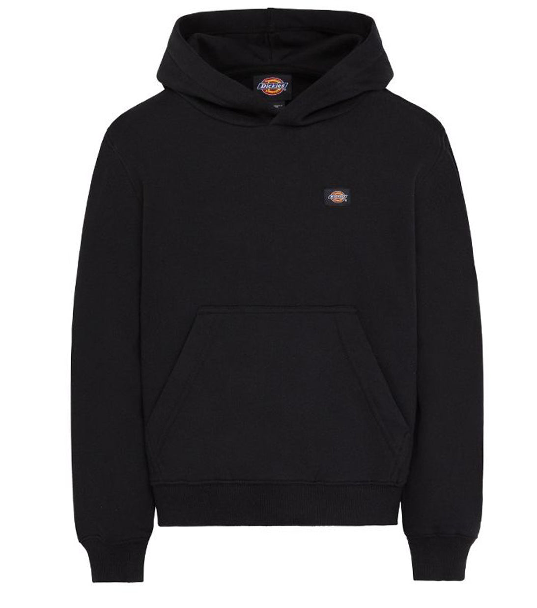 felpa cappuccio dickies