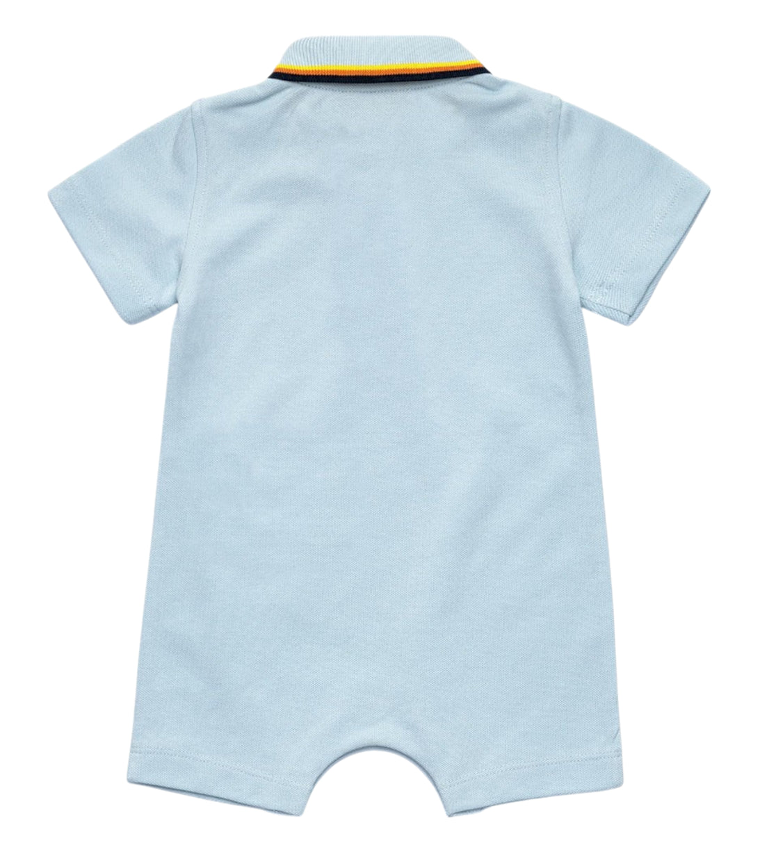 tutina k way celeste