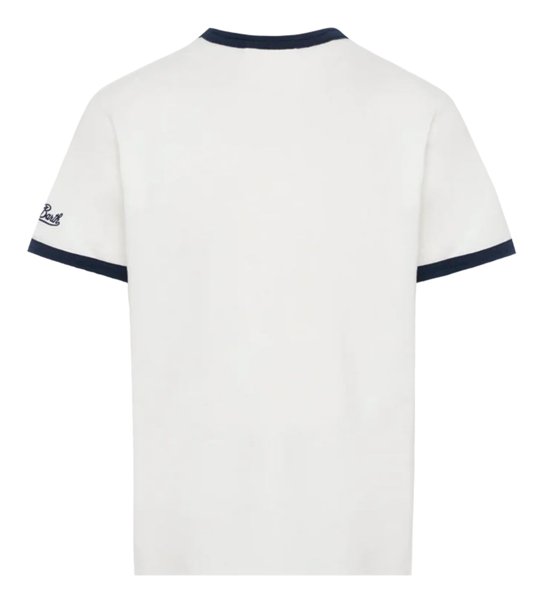 t-shirt snoopy saint barth