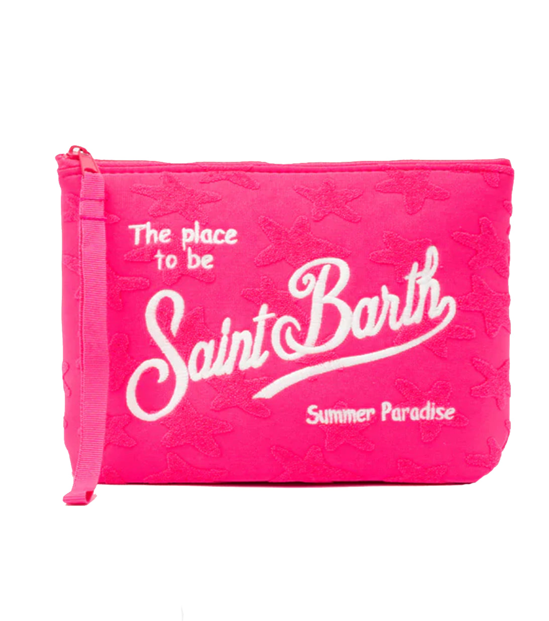 POCHETTE STELLE SPUGNA