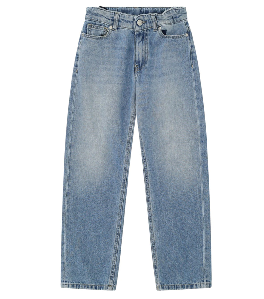 jeans bambino denim