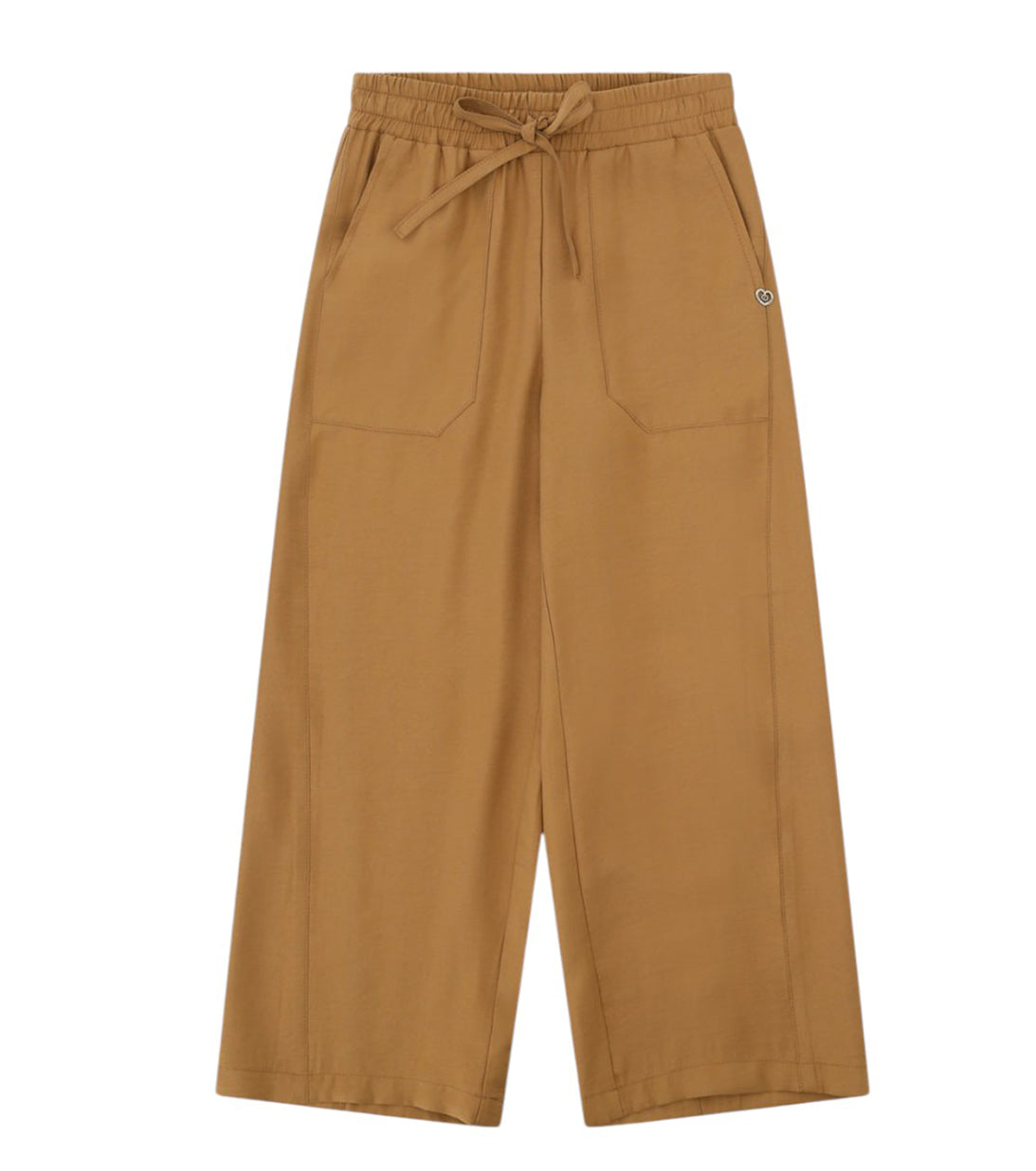 pantalone gamba ampia please