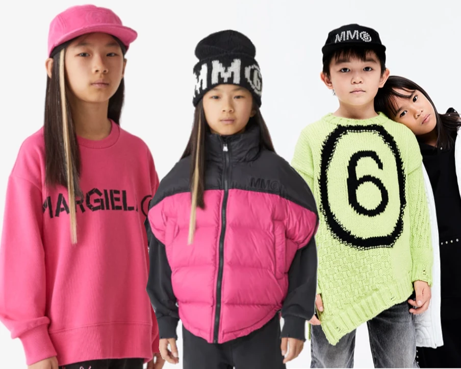 MM6 maison margiela