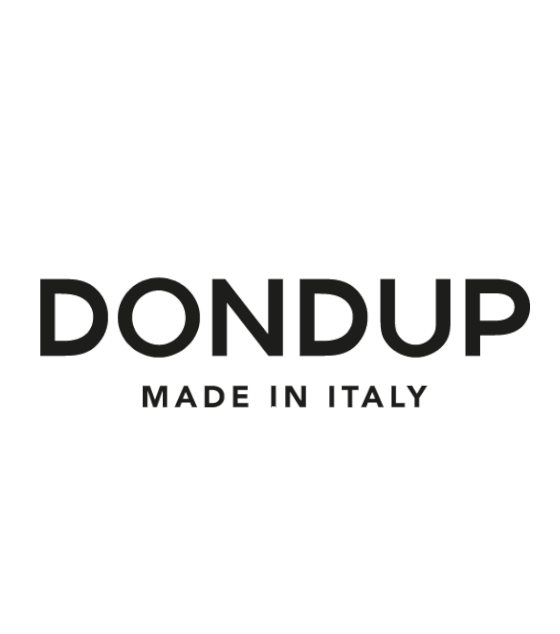 DonDup Logo