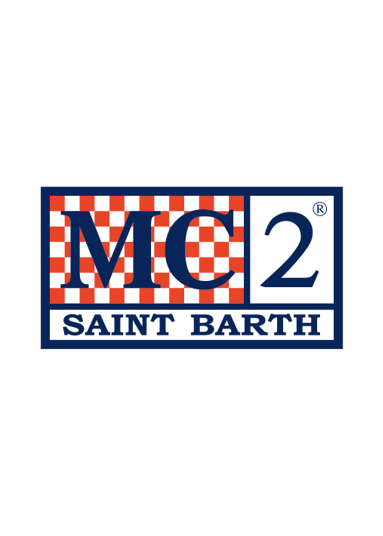 MC2 Saint Barth abbigliamento e accessori